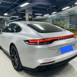 Porsche Panamera 2022 330 л.с. — лот 57675249 из Китая