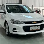 Chevrolet Cavalier 2019 113 л.с. из Китая
