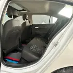 Chevrolet Cavalier 2019 113 л.с. из Китая
