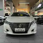 Toyota Crown 2016 из Китая