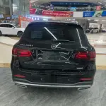 Mercedes-Benz GLC 2022 из Китая