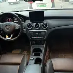 Mercedes-Benz GLA 2017 из Китая