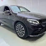 Mercedes-Benz GLC 2019 из Китая