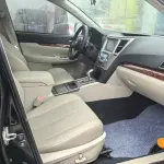 Subaru Legacy 2010 из Китая