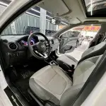Kia Huanchi 2020 из Китая
