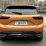 Buick Envision S 2024 211 л.с. из Китая