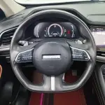 Haval F7 2021 169 л.с. из Китая