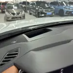 Nissan Teramont 2024 из Китая
