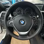 BMW 3 Series 2017 из Китая