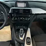 BMW 3 Series 2017 из Китая
