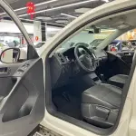 Volkswagen Tiguan 2015 из Китая