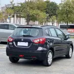 Suzuki S-Cross 2015 122 л.с. из Китая