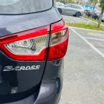 Suzuki S-Cross 2015 122 л.с. из Китая