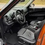 MINI Mini Countryman 2017 136 л.с. из Китая