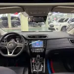 Nissan Qashqai 2022 151 л.с. — лот 57732194 из Китая