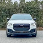 Audi Q2L 2021 из Китая