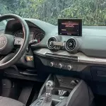 Audi Q2L 2021 из Китая