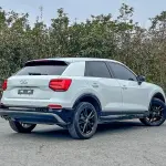 Audi Q2L 2021 из Китая