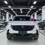 Mazda CX-50 Xingye 2023 155 л.с. — лот 57732229 из Китая