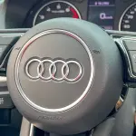 Audi Q2L 2021 из Китая
