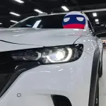 Mazda CX-50 Xingye 2023 155 л.с. — лот 57732229 из Китая