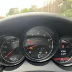 Porsche Cayenne 2014 333 л.с. — лот 57732263 из Китая