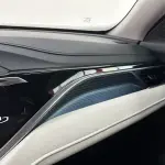 Geely Boyue 2023 из Китая