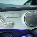 Mercedes-Benz GLC AMG 2023 390 л.с. 390 л.с. из Китая
