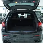 Mercedes-Benz GLC AMG 2023 390 л.с. 390 л.с. из Китая