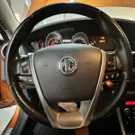 MG MG6 2013 из Китая