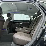 Audi A8 2025 из Китая