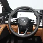 GAC Motor Trumpchi GS8 2025 из Китая