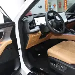 GAC Motor Trumpchi GS8 2025 из Китая