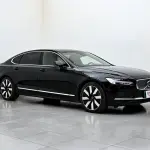 Volvo S90 PHEV 2024 455 л.с. — лот 57655845 из Китая