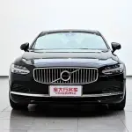 Volvo S90 PHEV 2024 455 л.с. — лот 57655845 из Китая