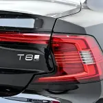 Volvo S90 PHEV 2024 455 л.с. — лот 57655845 из Китая