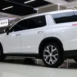 Hyundai Palisade 2021 из Китая
