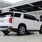 Hyundai Palisade 2021 из Китая