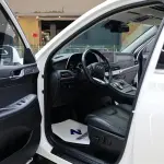 Hyundai Palisade 2021 из Китая
