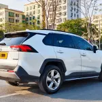 Toyota RAV4 2020 171 л.с. 171 л.с. из Китая