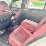BMW 5 Series 2022 из Китая