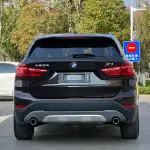 BMW X1 2018 из Китая