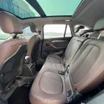 BMW X1 2018 из Китая