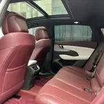 Buick LaCrosse 2023 из Китая