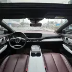 Buick LaCrosse 2023 из Китая
