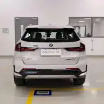 BMW X1 2025 204 л.с. 204 л.с. из Китая