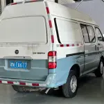Foton Fengjing G7 2015 из Китая