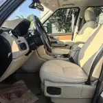 Land Rover Discovery 2017 340 л.с. — лот 57728156 из Китая