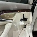 Mercedes-Benz S-Class 2005 245 л.с. 245 л.с. из Китая