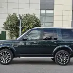Land Rover Discovery 2015 из Китая